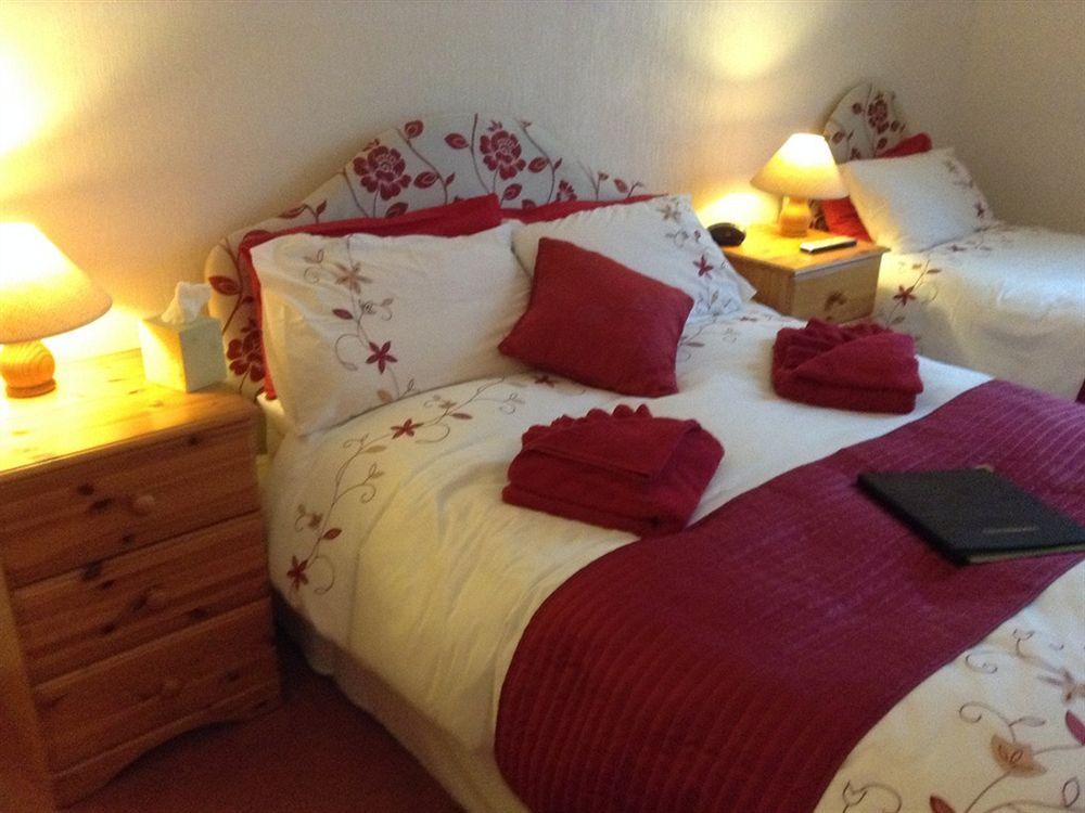 Pensión Chelmsford Place 3*